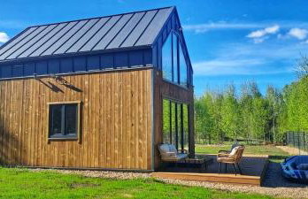 Japoński domek MITAKO - Foto 34