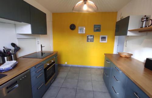 Au Phare Breton - Arzon - Port du Crouesty - Foto 16