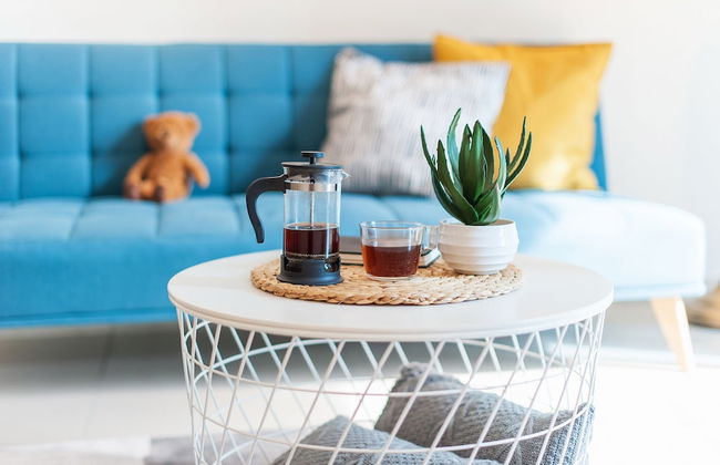 A9 Relax & Enjoy in a Luxury Condo near Jonker St - Photo 32