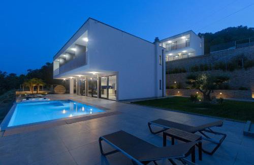 Noble Opatija Riviera Villas by Irundo - Foto 21