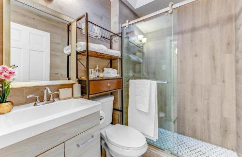 2Bd Stylish Brooklyn Heights - Steps WaterFront - Foto 6