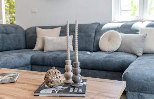 Vardio Apartment Dubrovnik Parking Jacuzzi - Foto 45