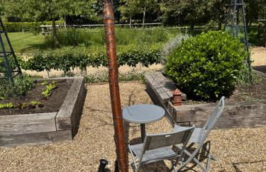 Manor Bank Cottage Self Catering - Foto 8