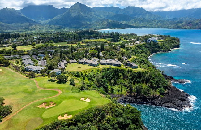 Pali Ke Kua #237 2 Bedroom Condo by RedAwning - Foto 27