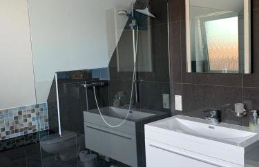 Ferienwohnung Waldblick Bückeburg - Photo 11