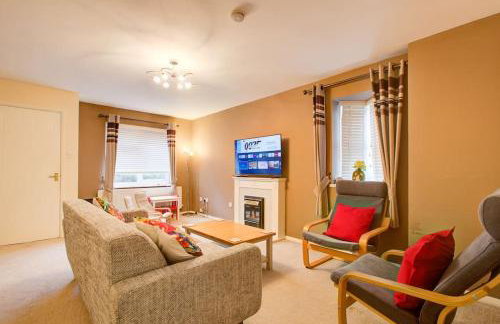 Comfortable 3 bed house in Chelmsford - Foto 14