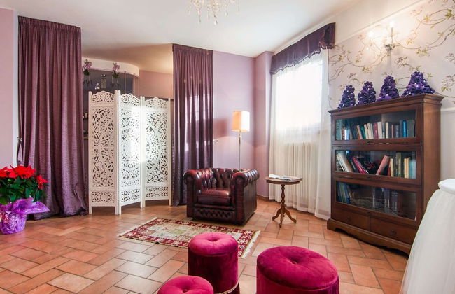 Belvilla by OYO La Corte - Foto 18