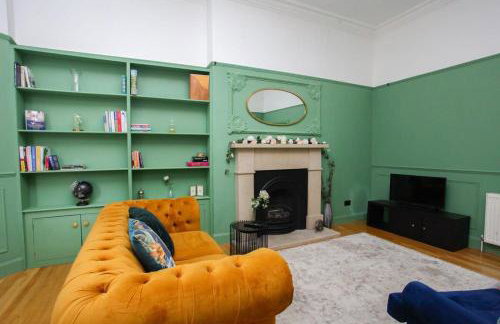 Lovely spacious 2 Bed Flat - Foto 12