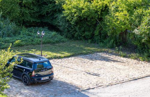 Landhaus einer Malerin - Foto 60