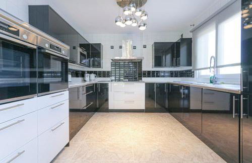 Presidential suite Villamartin Plaza Av Brisas 70 - Foto 18