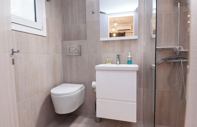 Urban Chic 2BR Experience in Galatsi - Foto 22