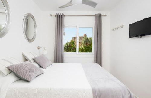 Alcanada Torre Mayor, solo 50 metros del mar - Foto 23