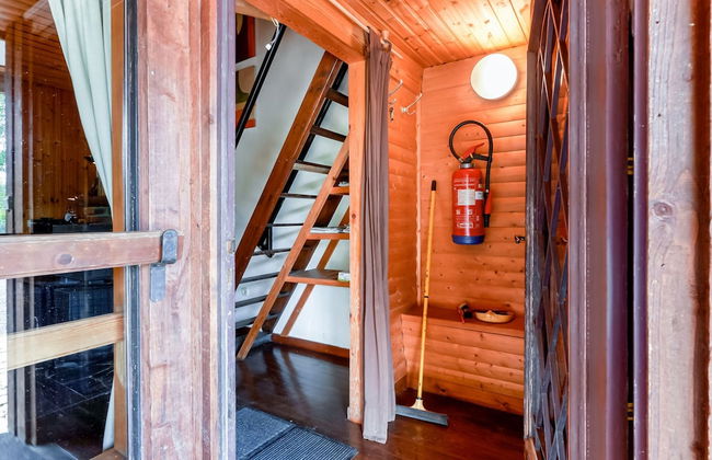 Nature Retreat for Families - Photo 28