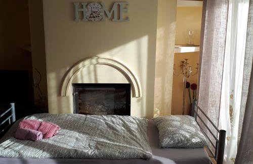 Agroturystyka "JAGAP" OAZA SPOKOJU - Foto 9