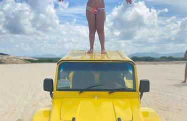 CUMBUCO - Eco Paradise - AP 112 - Rezende temporada - Photo 51