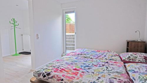 Ferienwohnung Nöthen - Foto 3