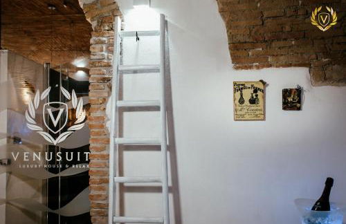 VenuSuite VENOSA - Luxury House, Spa & Relax - - Foto 63