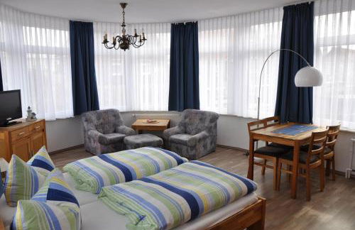 Seevilla Wietjes Whg 4 - Foto 20