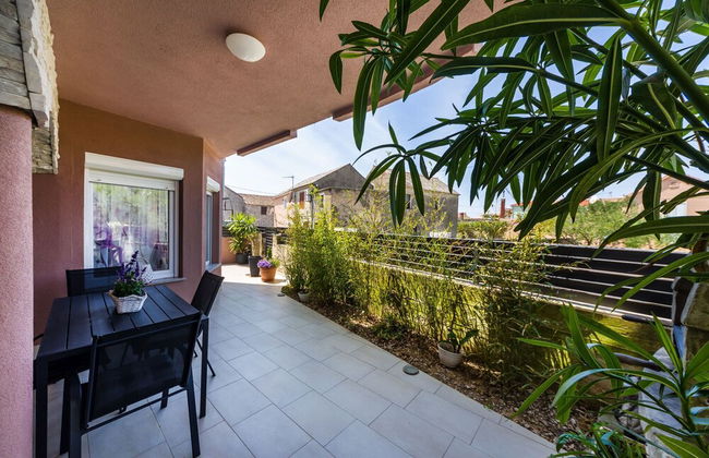 Villa Renata - Foto 31