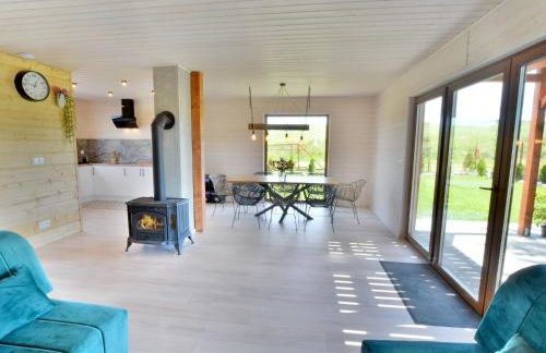 Comfortable holiday home, sauna hot tub included - Foto 6