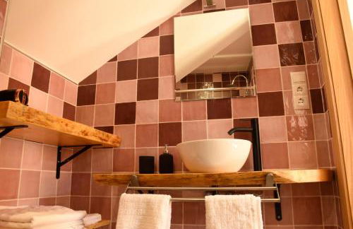 Apartamentos Tierra y Arte - Foto 9