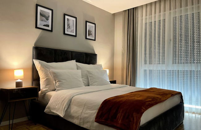 Premium Apartments - Foto 5