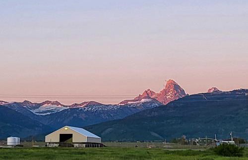 Cozy Driggs Condo about 40 Mi to Grand Teton NP! - Foto 28