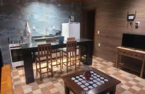 Chalé Gravatinha - Foto 15