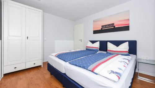 Ferienwohnungen MARENOR - Foto 3