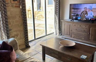 Contemporary Luxury Barn Conversion in County Durham - Foto 10