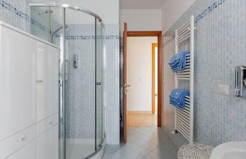 Appartamento con parcheggio privato vicino Firenze - Foto 21