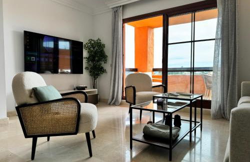 Piso de lujo totalmente equipado a estrenar para 6 - Foto 8