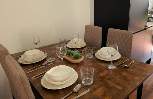 Spacious 3 Bed flat Belvedere Dartford - Foto 3