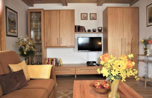 Ferienwohnung Stoiber Wolfgang - Photo 6