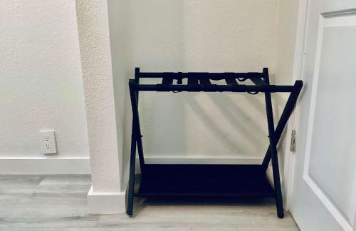 Boardwalk Bungalow 2 Up to 3 - Foto 12