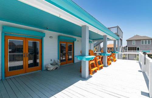 Pair-A-Dice home - Foto 6