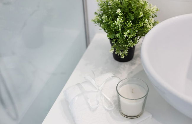 Modern Studio @ Palácio de Cristal - Foto 25