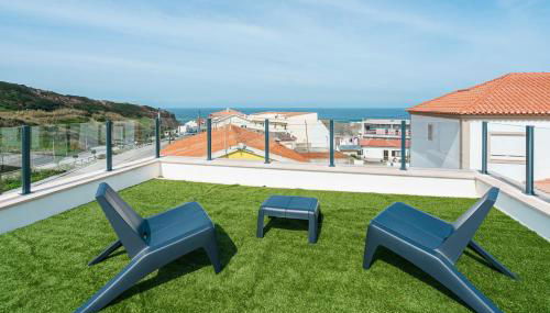 Ammos Villa, beach villa with ocean view - Foto 3, Garden