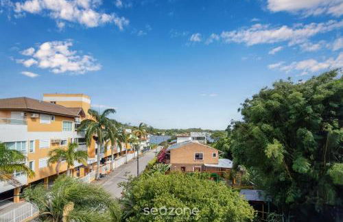 Studios Modernos a 150m da Lagoa da Conceição - LSTs II - Foto 15