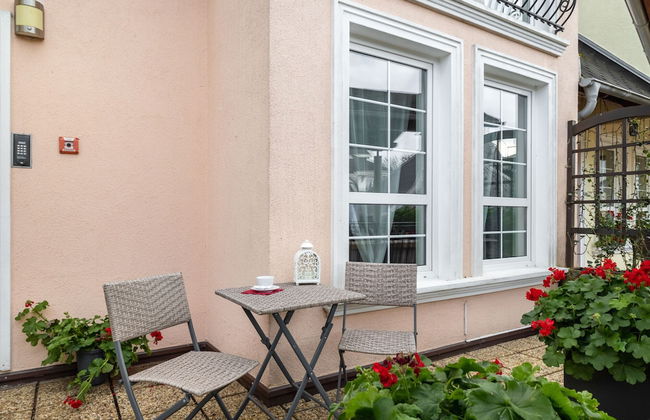 Nadbrzeżna Apartament by Renters - Photo 26