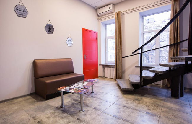 Pushkinskaya Apartments - Foto 30