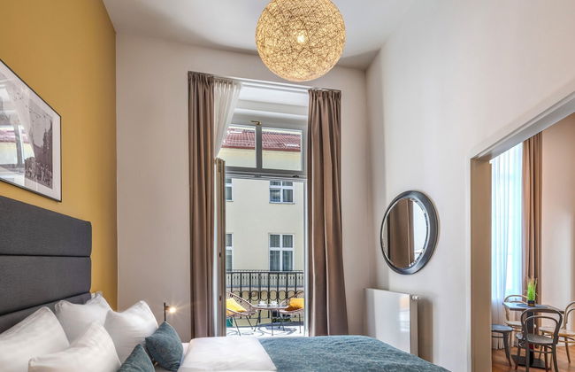 VN48 Suites by Adrez Living - Foto 10