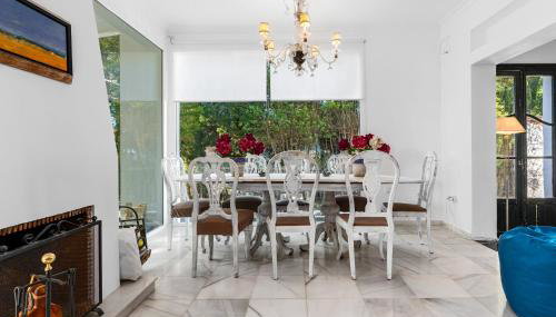 Villa Familiar con Piscina - Foto 5