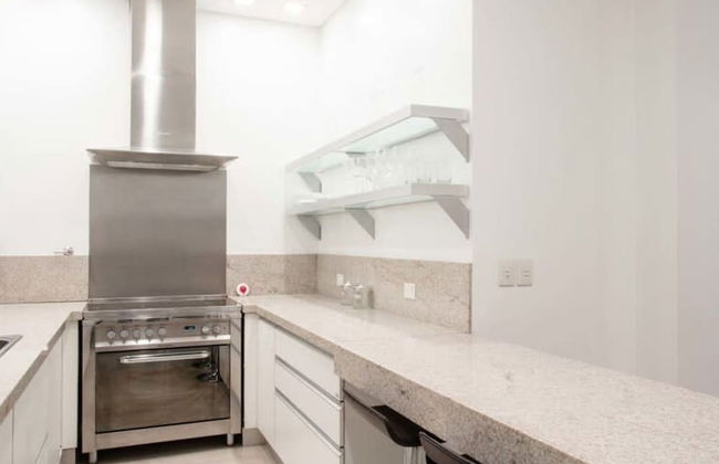 Purple Rain Elegant 2 Bedroom in Recoleta - Foto 10