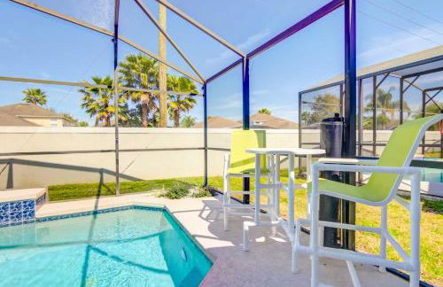 Robert's Southern Dunes Vacation Home - Foto 17