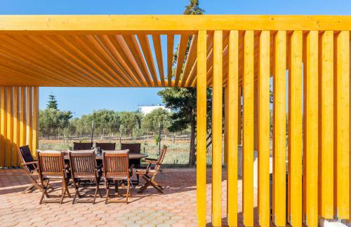 Villa Sandi with Private Pool - Foto 32