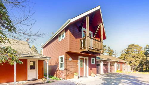 Big River Retreat - Foto 5