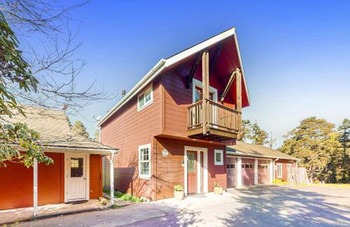 Big River Retreat - Foto 5