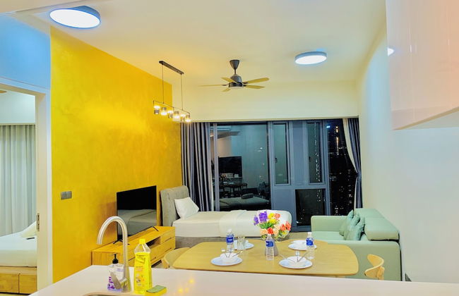 Star Sky Park KLCC - Photo 39