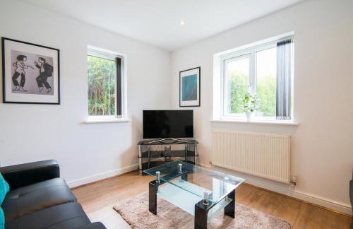 Bluestone Apartments - Didsbury - Foto 41